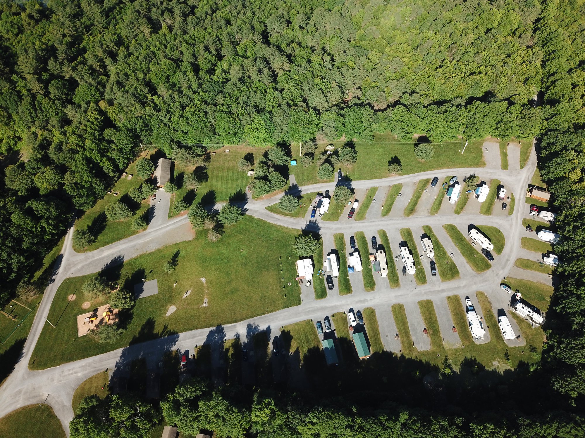 Hartwick Highlands Campground Just another WordPress site