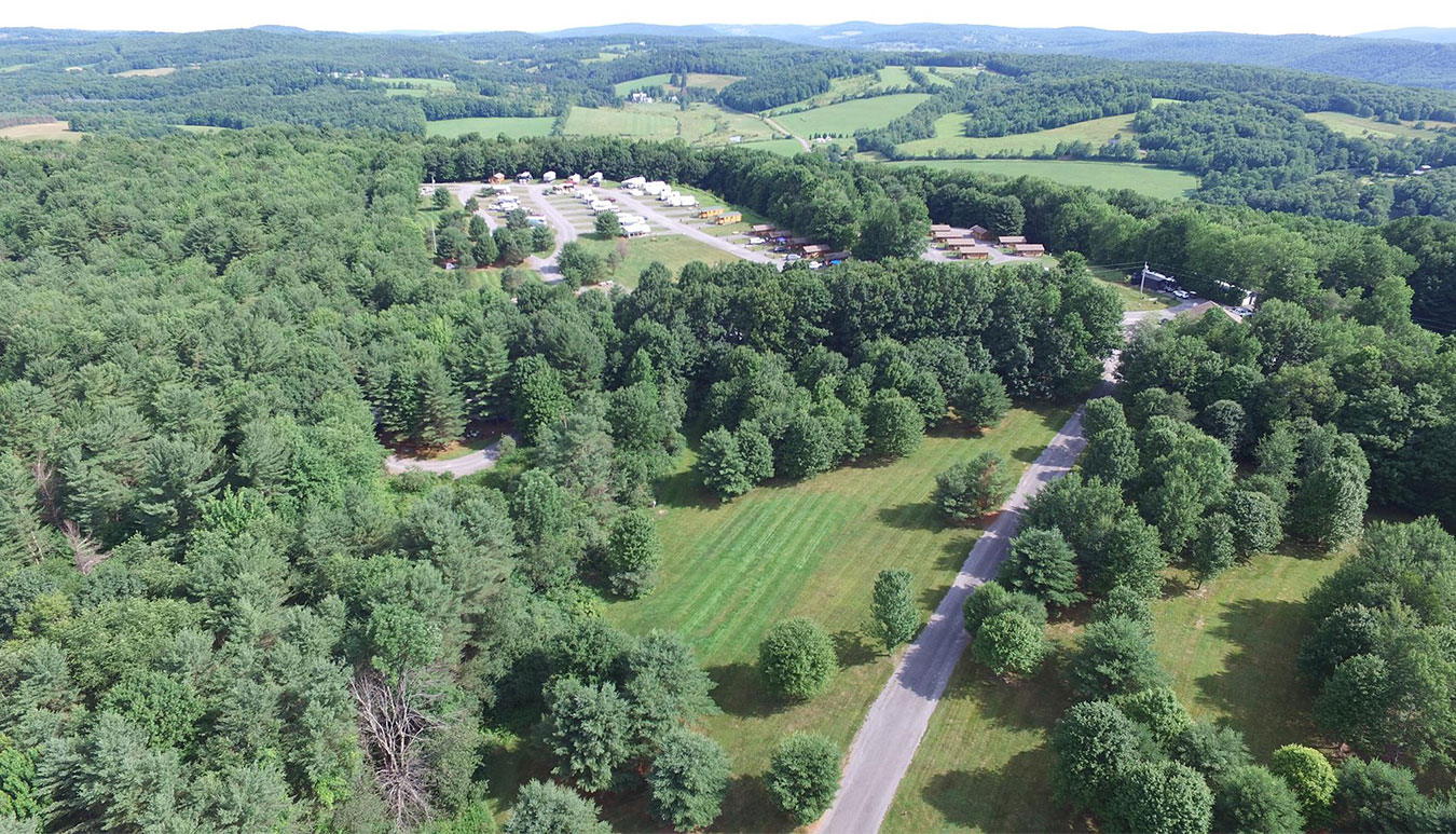 Hartwick Highlands Campground Just another WordPress site