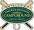 Hartwick Highlands Campground
