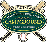 Hartwick Highlands Campground